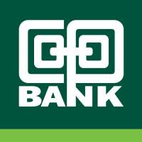 Co-op Bank logo