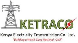 KETRACO logo