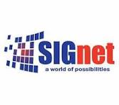 SIGNET logo